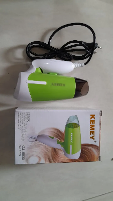 Picture of Kemei KM-6830 Professional Hair Dryer for Women