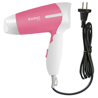 Picture of Kemei KM-6831 Professional Hair Dryer for Women