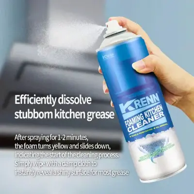 Picture of KRENN Foaming Kitchen Cleaner