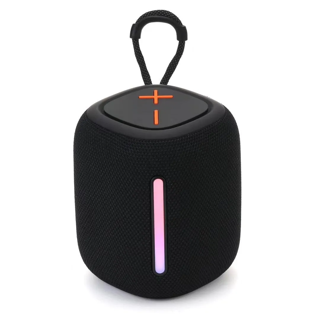 Picture of BS-55D Portable High-quality Wireless BT Speaker