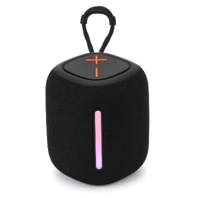 Picture of BS-55D Portable High-quality Wireless BT Speaker