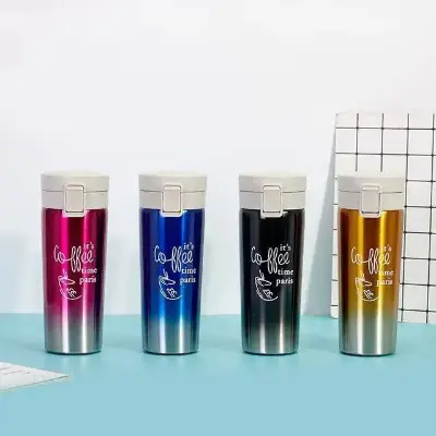 Picture of Vacuum Insulation Cup / thermos cup / travel coffee mug