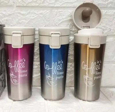 Picture of Vacuum Insulation Cup / thermos cup / travel coffee mug