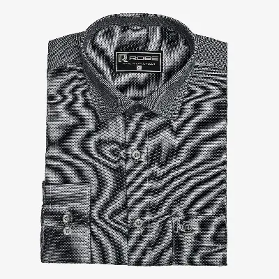 Picture of Cotton Exclusive Formal Shirt (Ash)