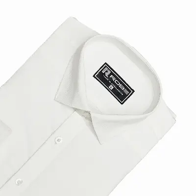 Picture of Cotton Exclusive Formal Shirt (Cream)