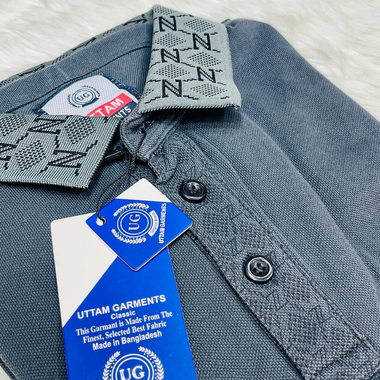 Picture of Polo shirt for men