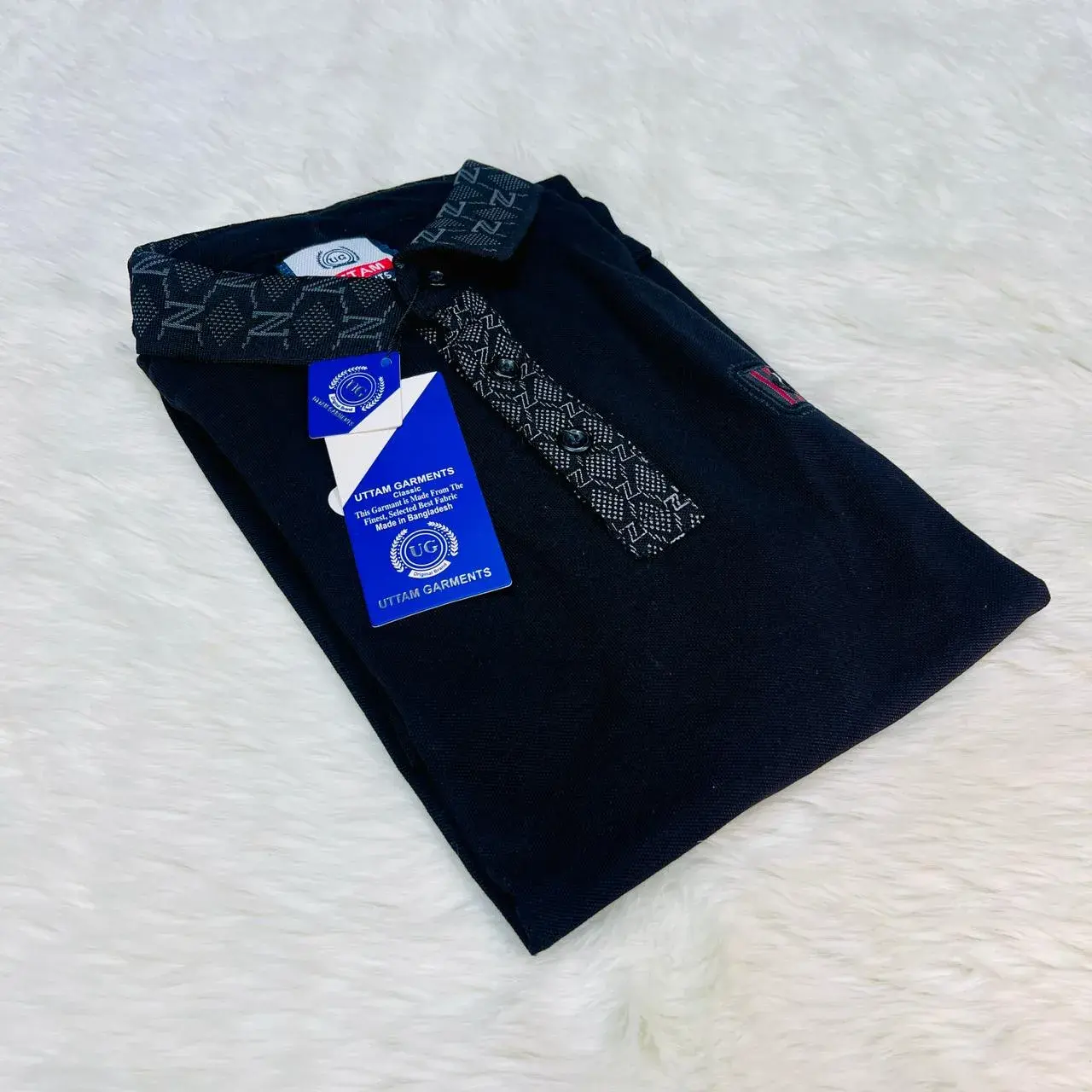 Picture of Polo shirt for men