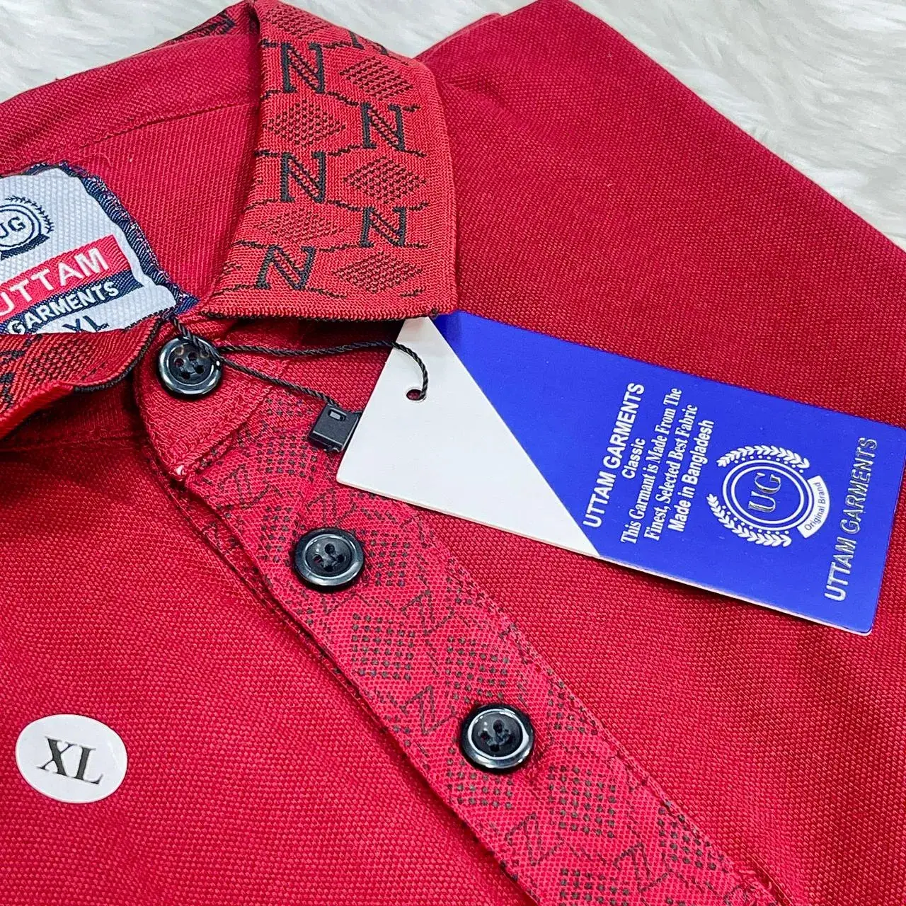 Picture of Polo shirt for men