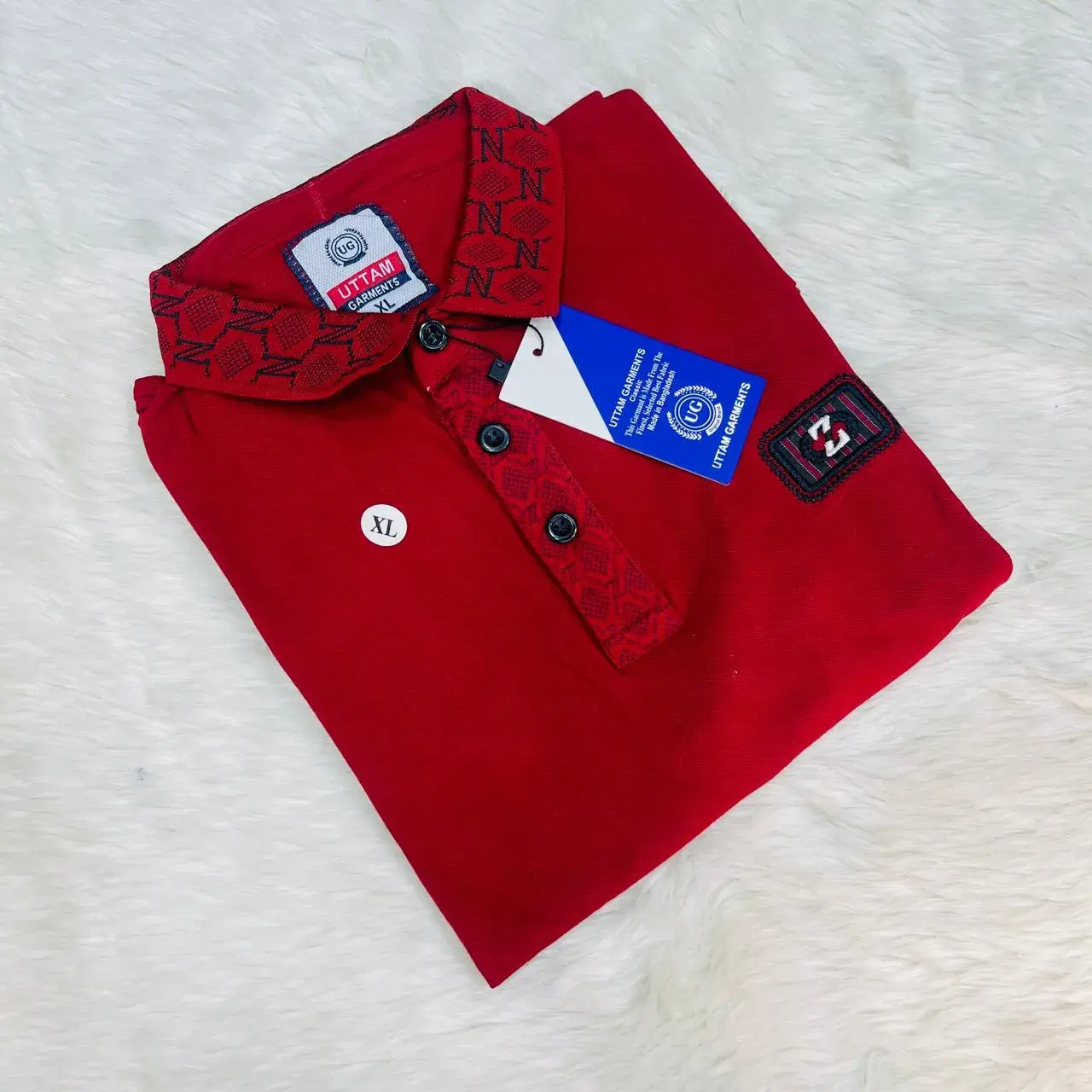 Picture of Polo shirt for men