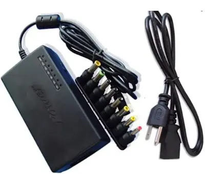 Picture of Laptop Charger Multi-Port AC Adapter Universal Laptop Charger