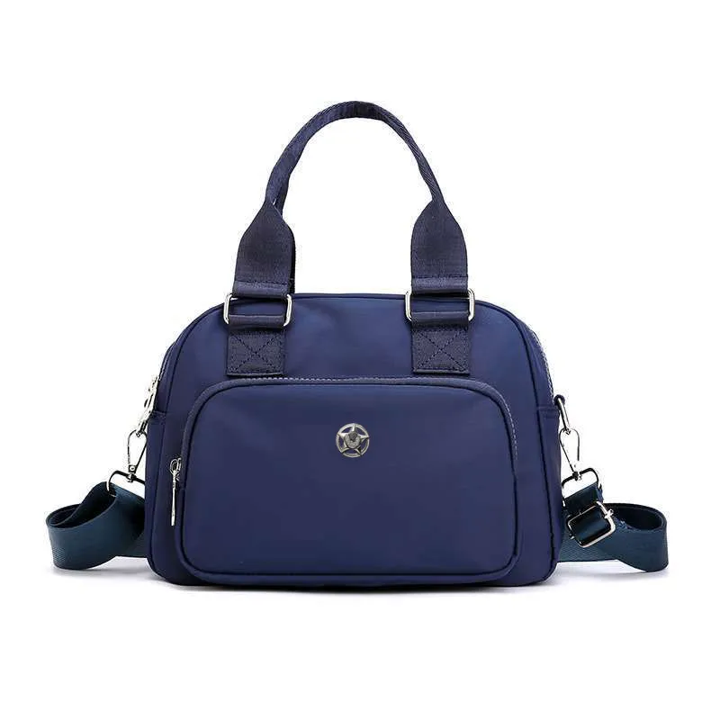 Picture of Large Capacity Fashionbag (blu)