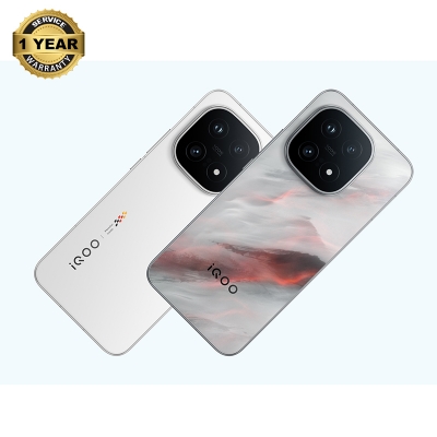 Picture of iQOO 15(12/256GB)