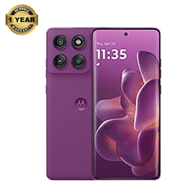 Picture of Moto Edge 60 Pro(12/256GB)