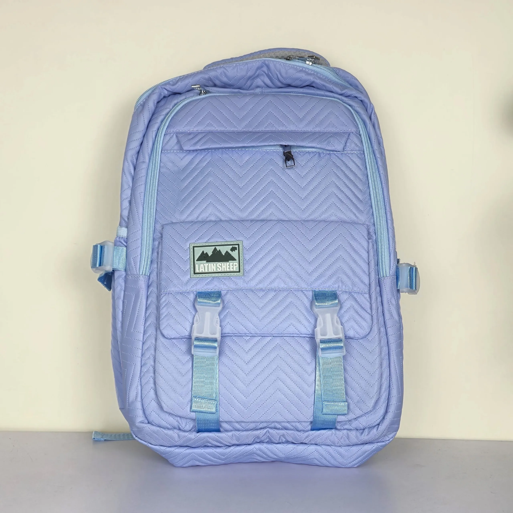 Picture of Latin Sheep Stylish High-Quality Backpack