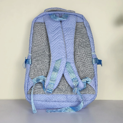 Picture of Latin Sheep Stylish High-Quality Backpack