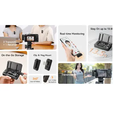 Picture of LED Lighting Bulb & LED Torch