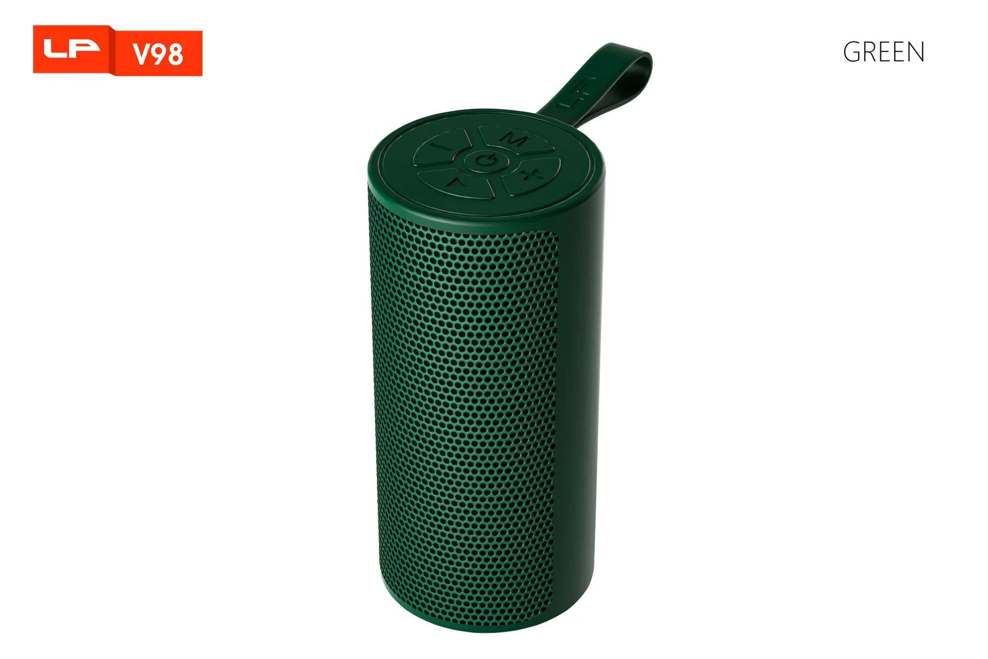 Picture of LP‑V98 Wireless Bluetooth Portable Speaker