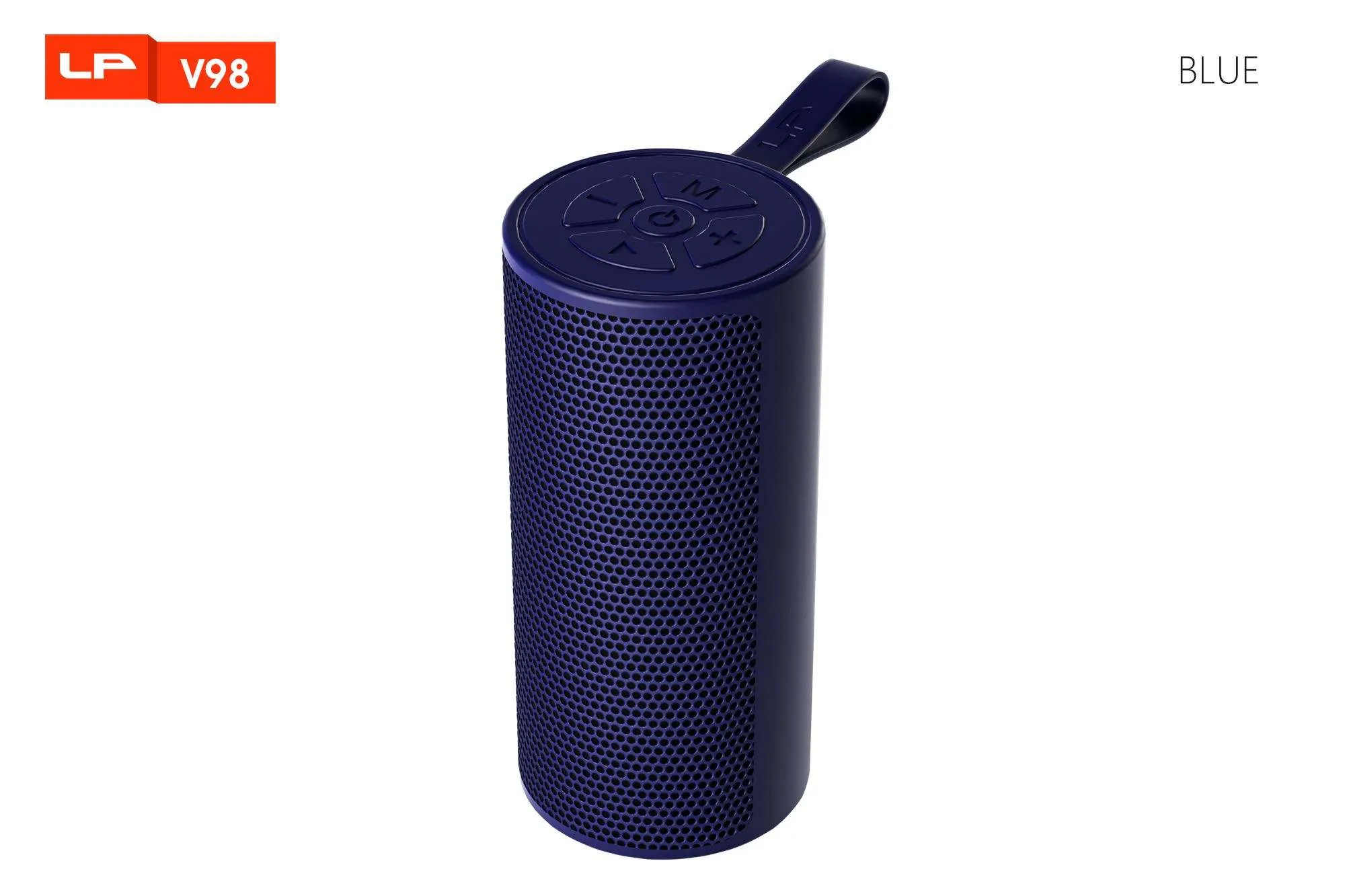 Picture of LP‑V98 Wireless Bluetooth Portable Speaker