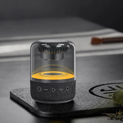 Picture of Z5 RGB MINI RGB PORTABLE WIRELESS BLUETOOTH SPEAKER