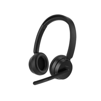 Picture of Rapoo H200 Wireless Stereo Headphone – Black