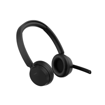 Picture of Rapoo H200 Wireless Stereo Headphone – Black