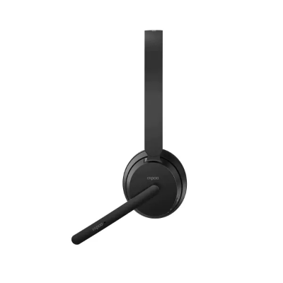 Picture of Rapoo H200 Wireless Stereo Headphone – Black