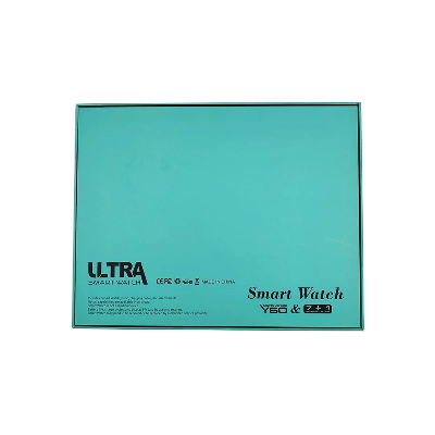 Picture of Y60 Ultra Smartwatch With 7 Strap