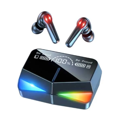 Picture of M28 TWS Wireless Gaming Earbuds