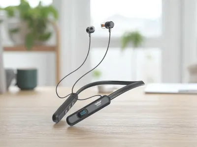 Picture of MX-75 Wireless Earphone