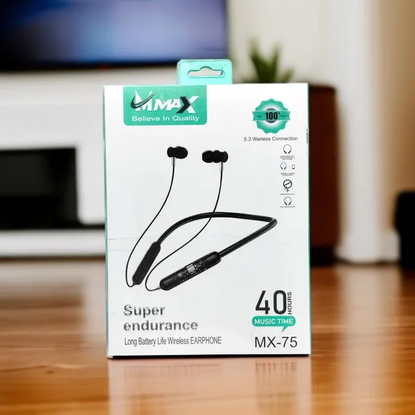 Picture of MX-75 Wireless Earphone