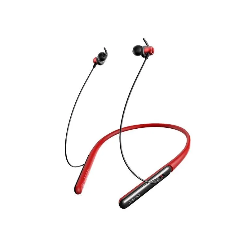 Picture of HM01 Wireless Neckband Headphone