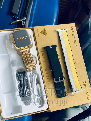 Picture of V9 Ultra Max Smart Watch