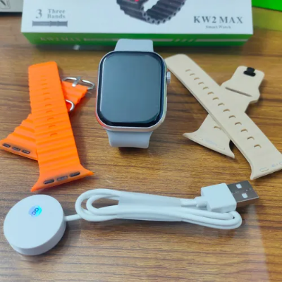 Picture of KW2 Max Smart Watch
