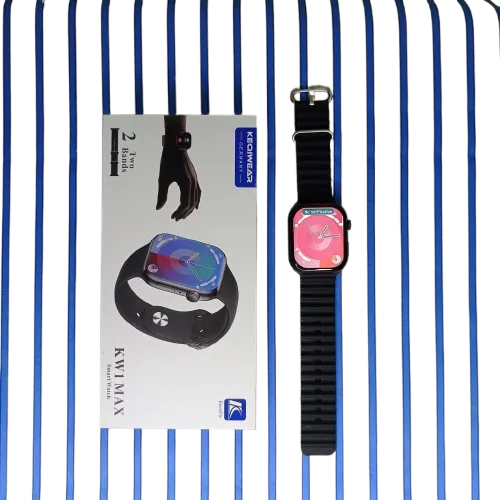 Picture of KW1 Max Smart Watch