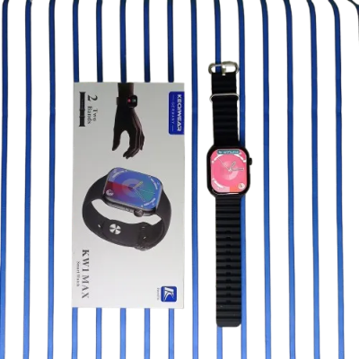 Picture of KW1 Max Smart Watch
