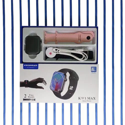 Picture of KW1 Max Smart Watch