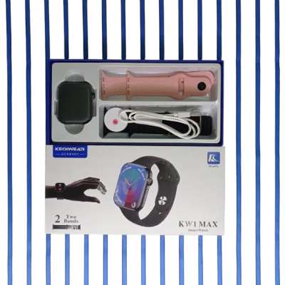 Picture of KW1 Max Smart Watch