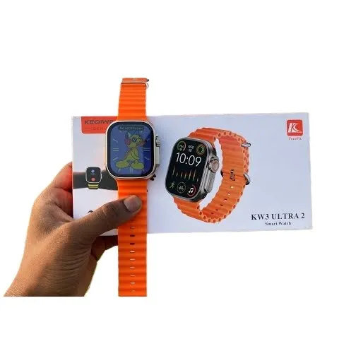 Picture of KW3 Ultra 2 Smart Watch