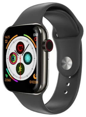 Picture of K10 Single SIM Smart Watch with Calling Function