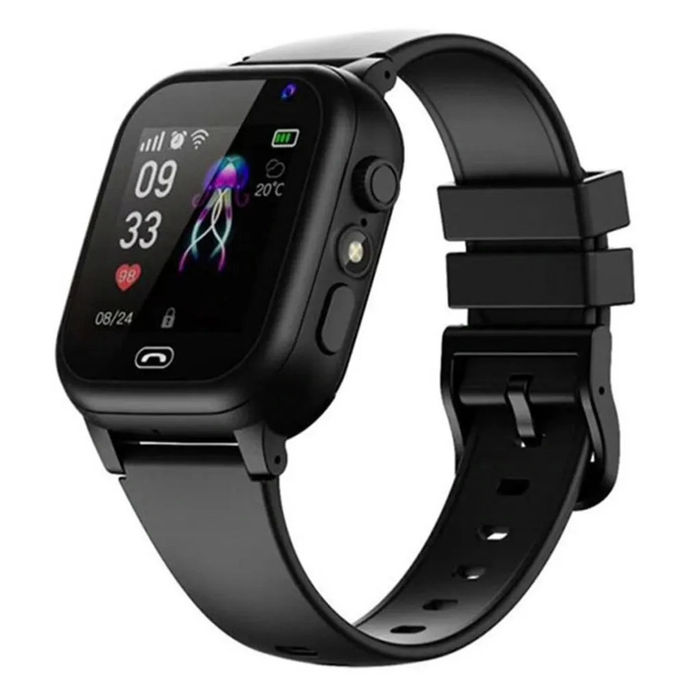 Picture of Smartberry 2030 C005 Kids Smartwatch G.P.S Tracking, Video Call, SIM Card, Flashlight, Camera, Smartwatch for Kids