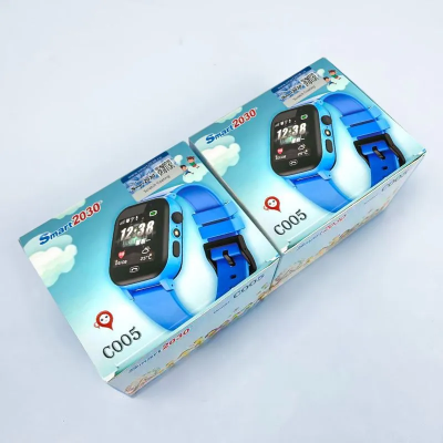 Picture of Smartberry 2030 C005 Kids Smartwatch G.P.S Tracking, Video Call, SIM Card, Flashlight, Camera, Smartwatch for Kids