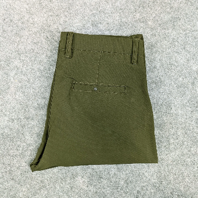 Picture of Premium Dubai Stig Pant (Formal / Casual) (Olive)