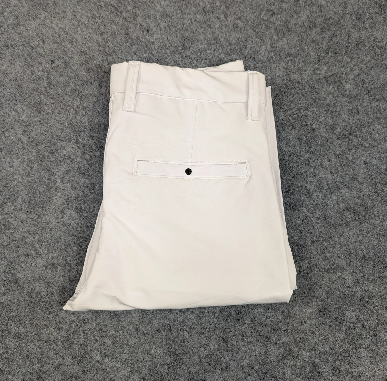Picture of Premium Dubai Stig Pant (Formal / Casual) (White)