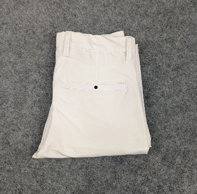 Picture of Premium Dubai Stig Pant (Formal / Casual) (White)