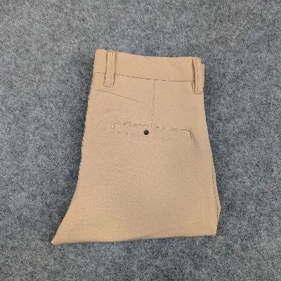 Picture of Premium Dubai Stig Pant (Formal / Casual) (Khaki)