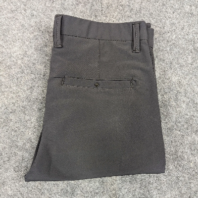 Picture of Premium Dubai Stig Pant (Formal / Casual) (Ash)