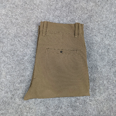 Picture of Premium Dubai Stig Pant (Formal / Casual) (Deep Olive)