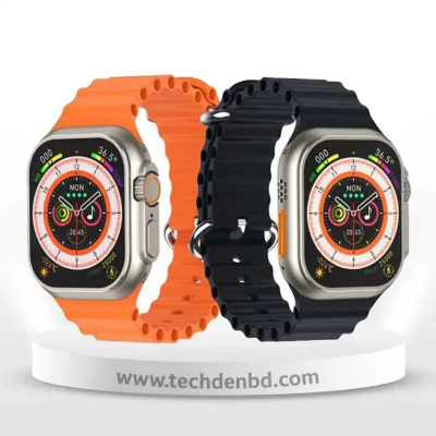 Picture of N9 Ultra 2 Smart Watch