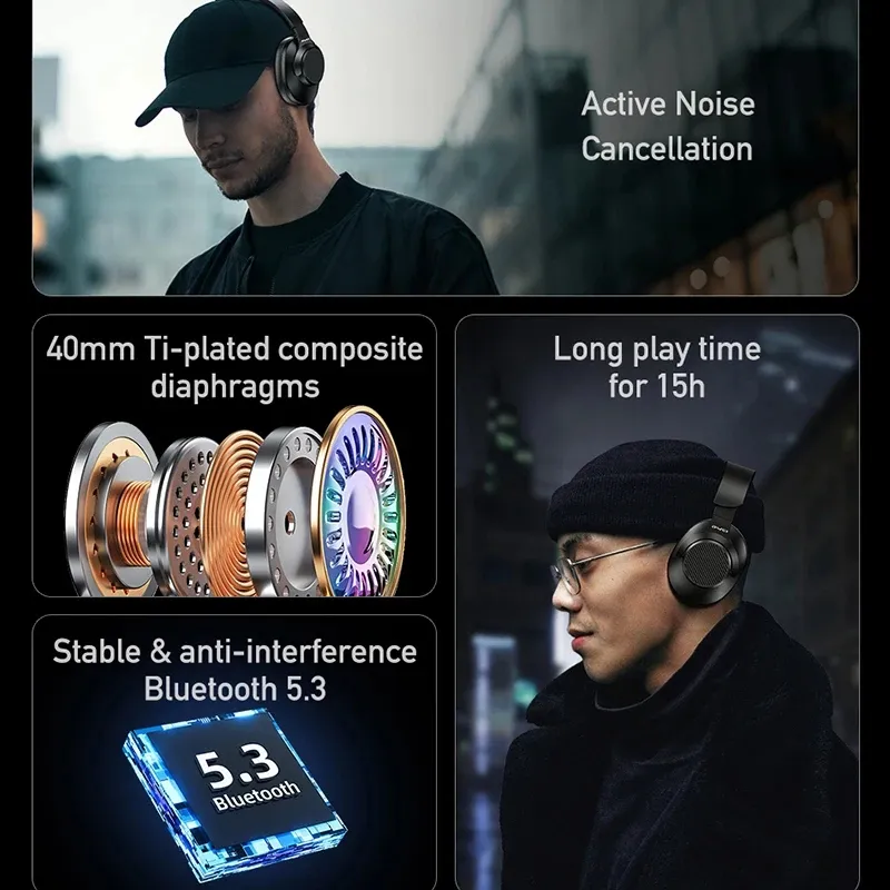 Picture of Men's Long Sleeve Sweat Shirt