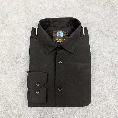 Picture of Premium 3 Piece Shirt Combo Pack (Formal / Casual) (Black, Light Green & Olive)